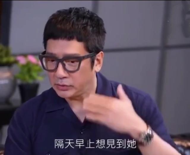 单立文|演员单立文：又帅又坏的大反派，7次出演西门庆，老后大变样