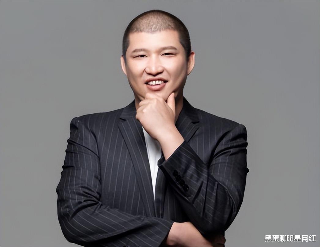 网红二驴、散打哥、老方丈集体现身广州,合体直播,打破不和传闻