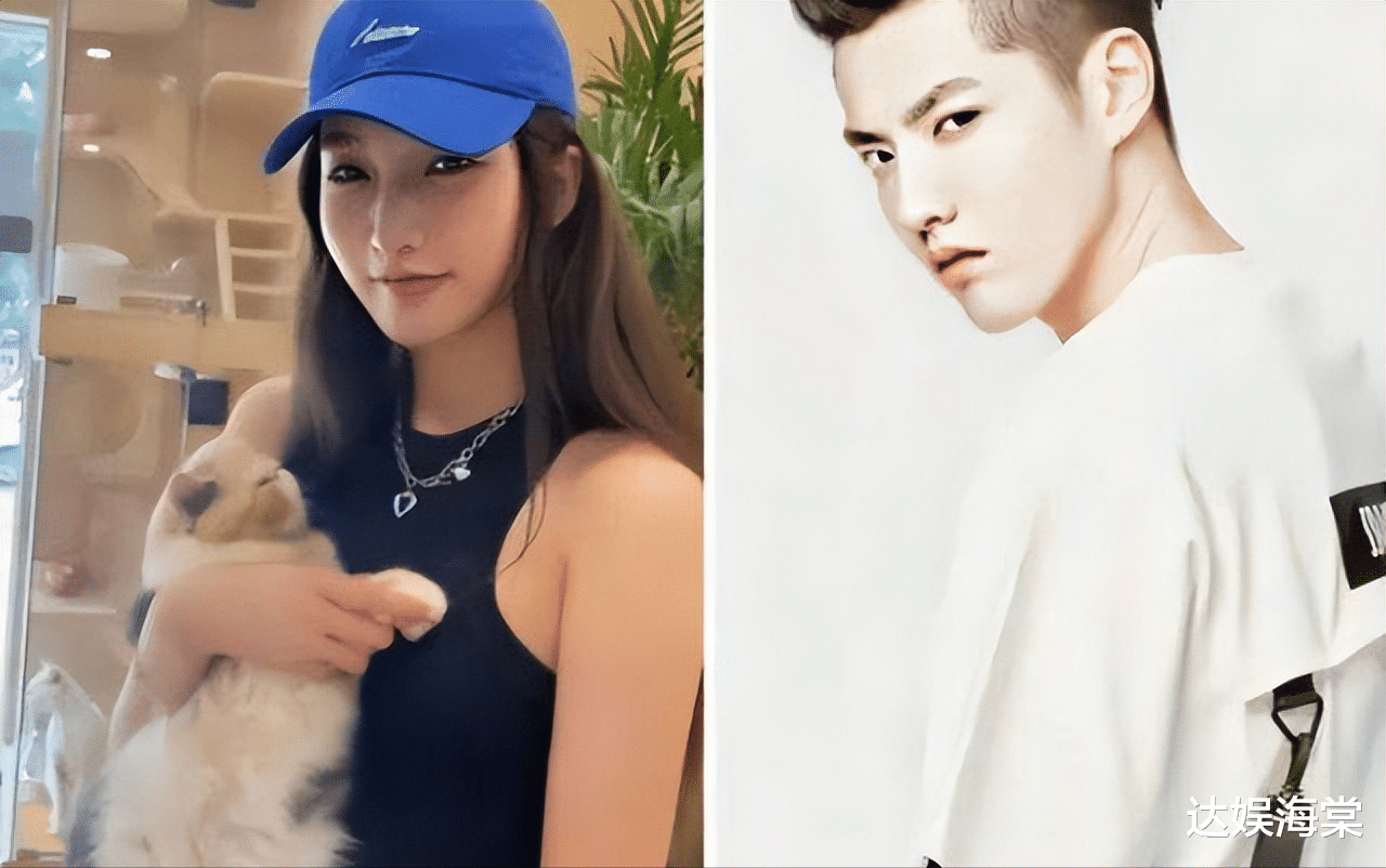 吴亦凡|吴亦凡人生尽毁,母亲吴秀芹责任重大,太过溺爱造成儿子性格反差