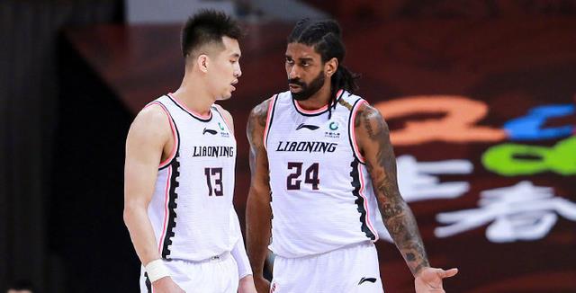 辽宁男篮|正式确定！前辽宁队超级外援重返CBA，下赛季让人期待