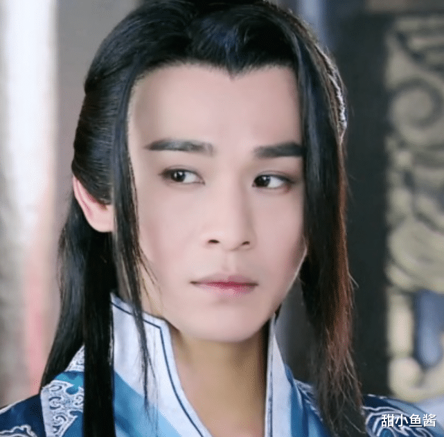 迪丽热巴|《古剑奇谭》8年,杨幂、热巴仍是顶流,男一女二已不见