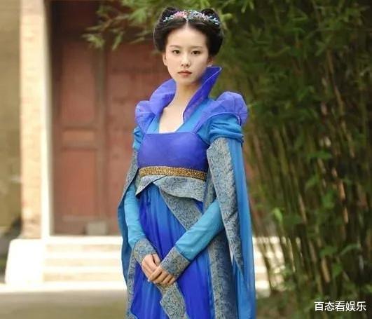 宋茜|成毅、龚俊、谭松韵、宋茜全都辞演？“刘诗诗”竟成了万人嫌体质！