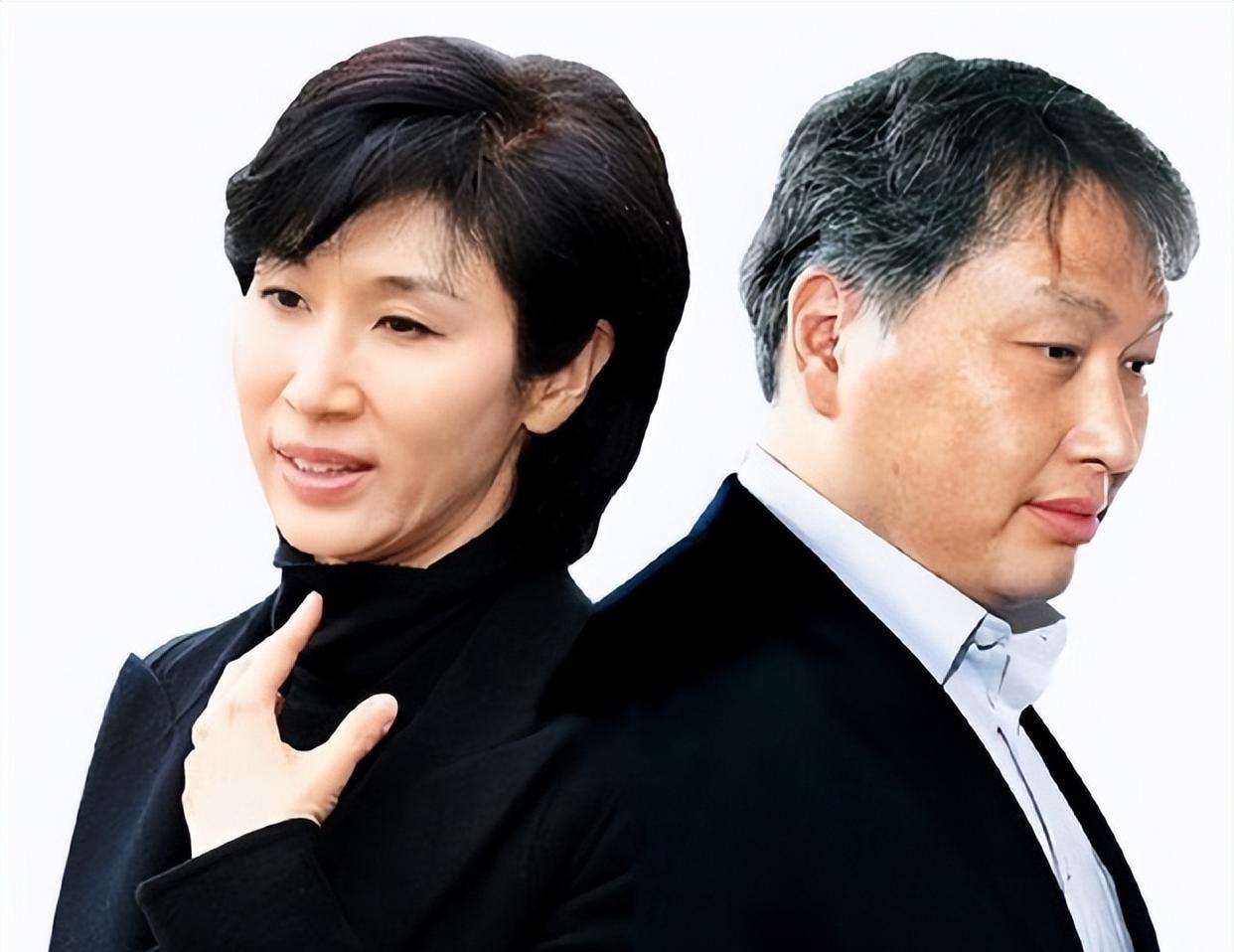 韩国财阀有多猖狂?为情妇羞辱总统千金,殴打员工却反讹七千万