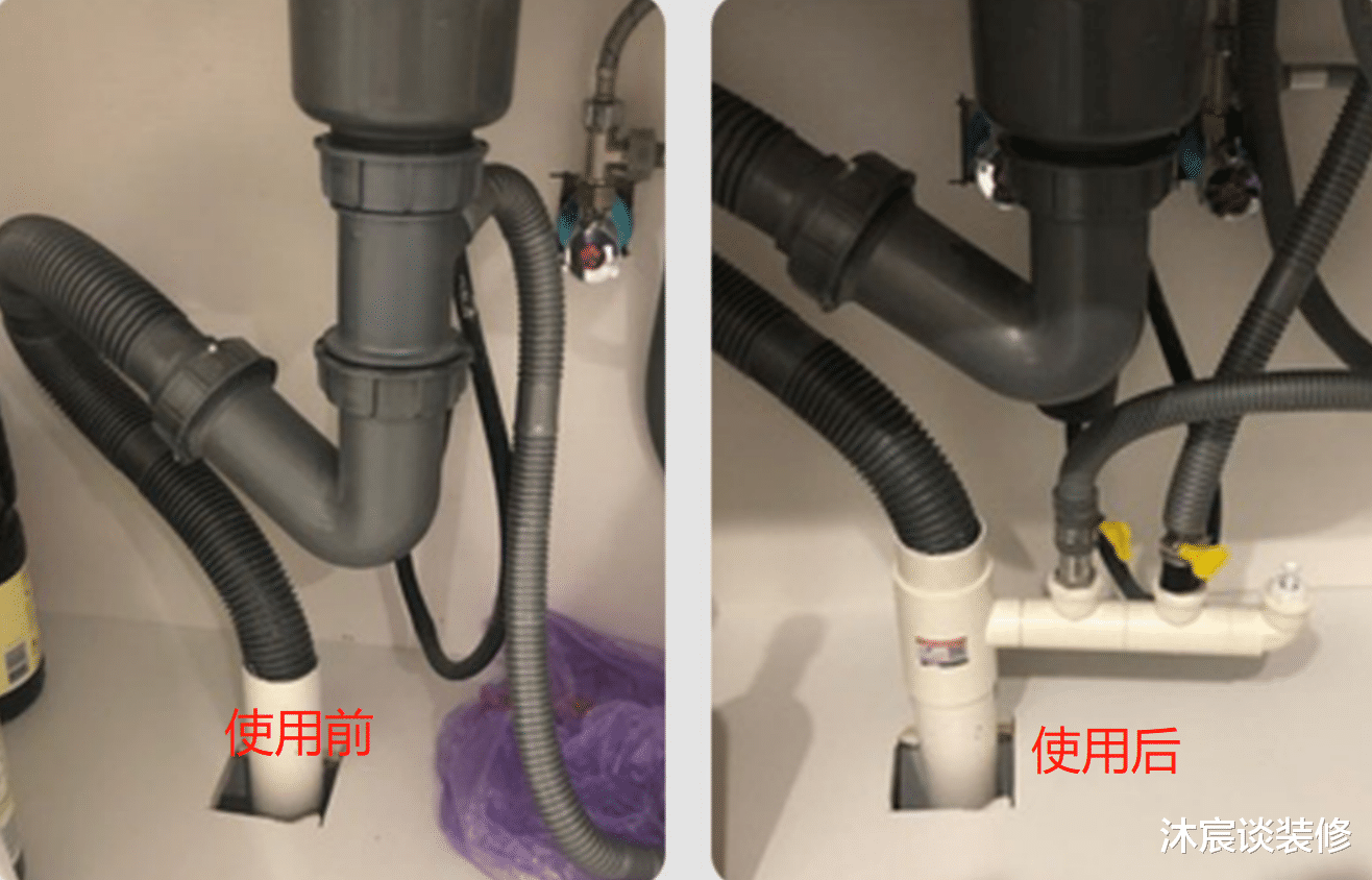 让人又爱又恨的厨房,有了这些小物件,变得更干净整洁还好用