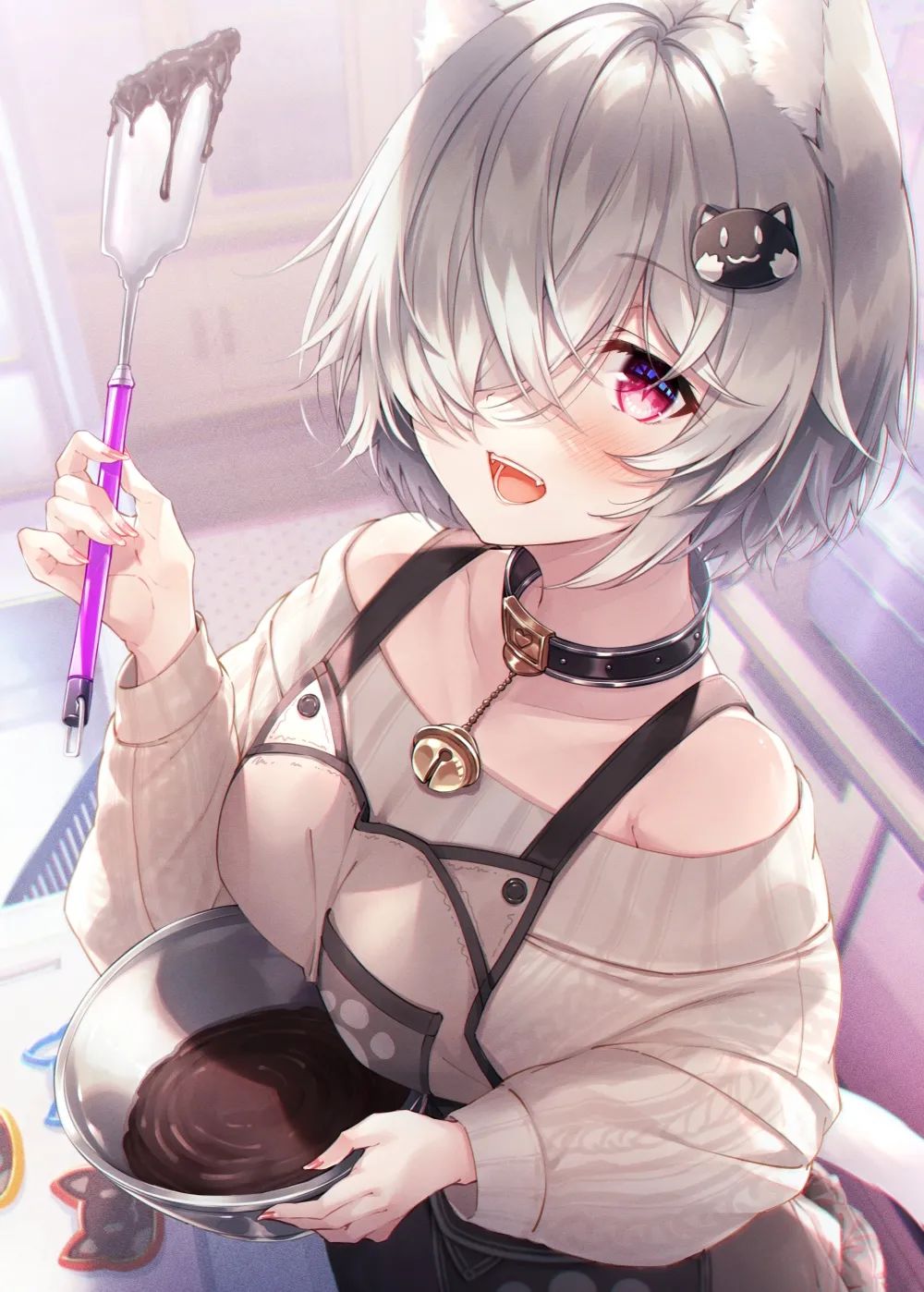 二次元|Pixiv二次元动漫壁纸157期