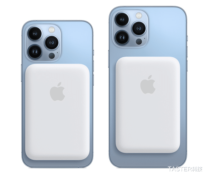 iPhone|未来iPhone是否会取消充电口?苹果已经做好准备