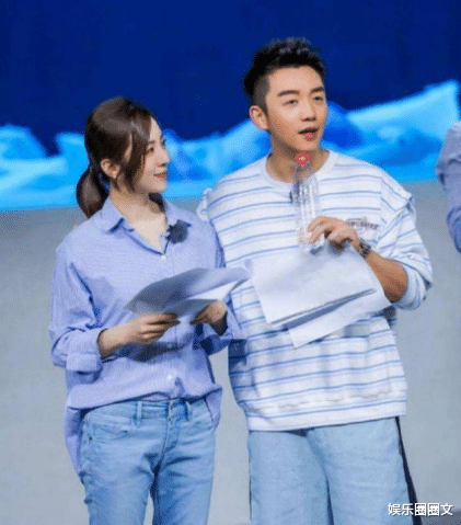 王晓晨|与胡歌传绯闻，被经纪人狂怼“混得差”，王晓晨经历了什么？