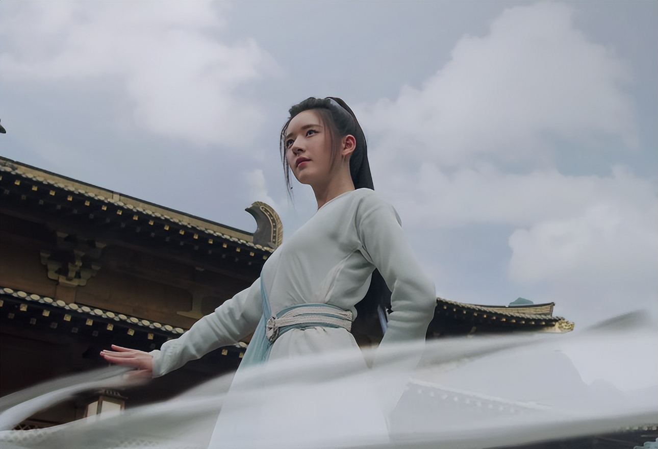 冯绍峰|没想到,5月刚过半,金晨冯绍峰会以这样的形式,打出一副王炸