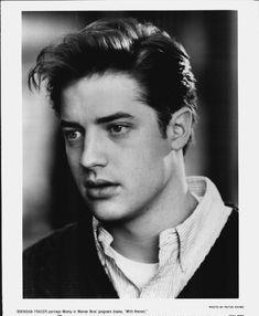 布兰登|颜值曾吊打皮特！如今550斤崩坏！不想要饭的他，终于回来了！