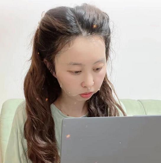 字母再曝许敏黑料,指挥他人网暴威威,为大别墅主动拉黑田静