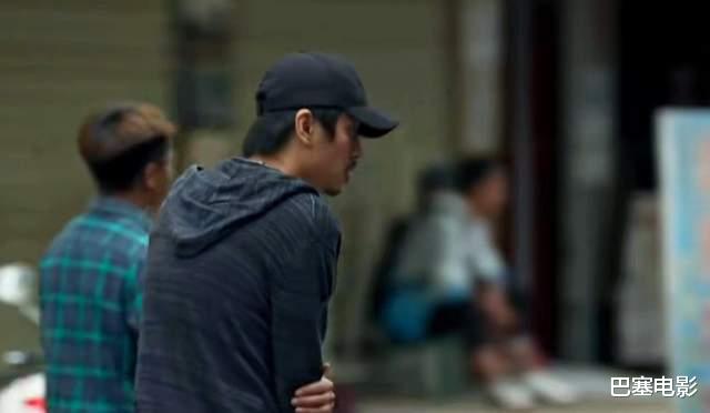 冰雨火|《冰雨火》空降开播,陈晓让人认不出,多位实力派撑场,能爆