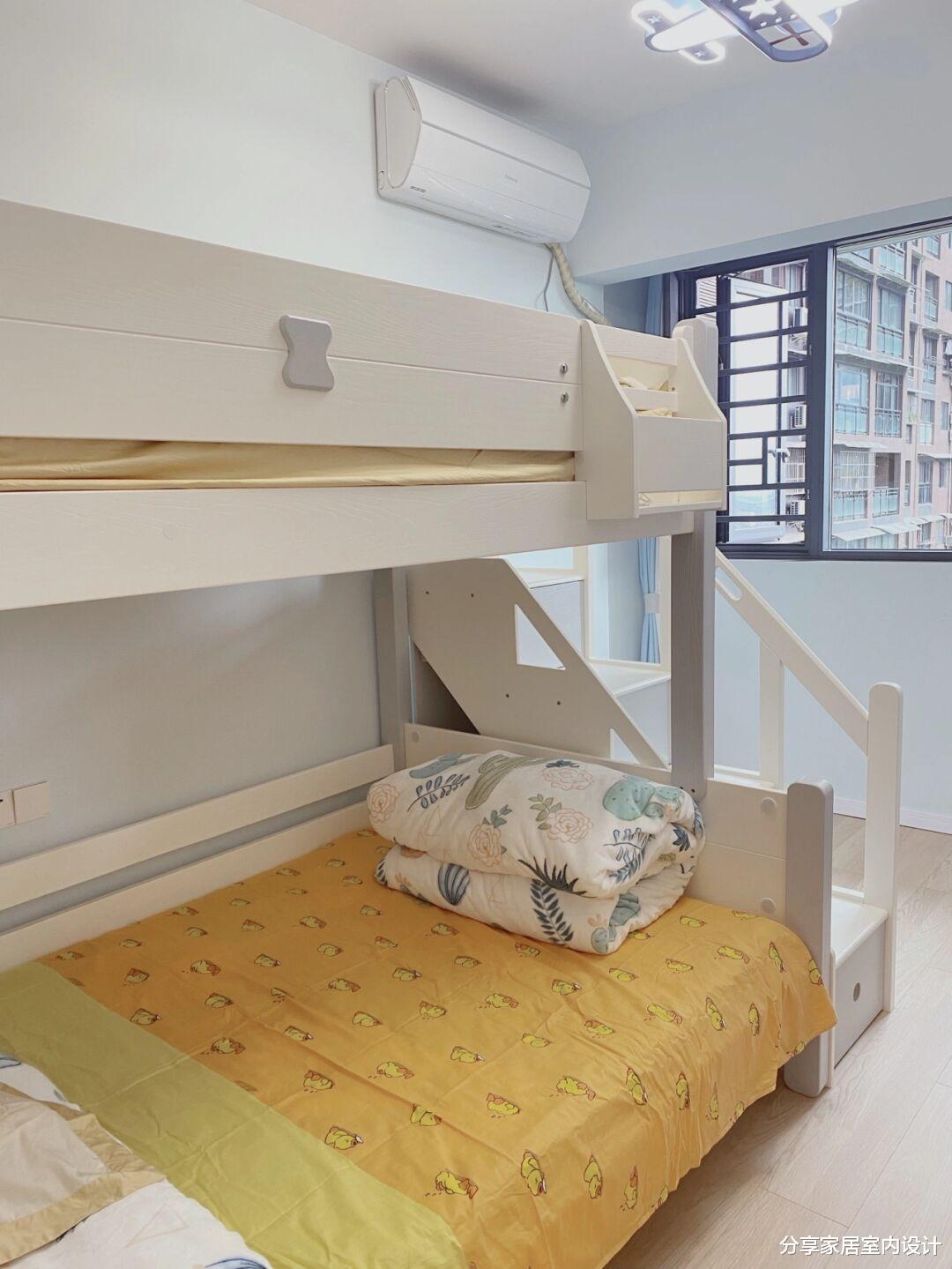 花34W装修新房,每个空间都很舒适,准备要入住了,先分享一下!