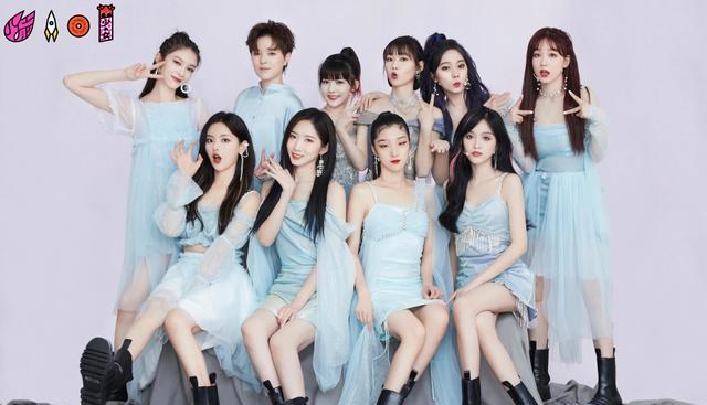 杨超越|杨超越事业再上新高度，携轻喜剧来袭，丁禹兮联袂出演！