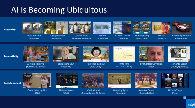 酷睿处理器|这一标准的推出,让笔记本变得更加好用了