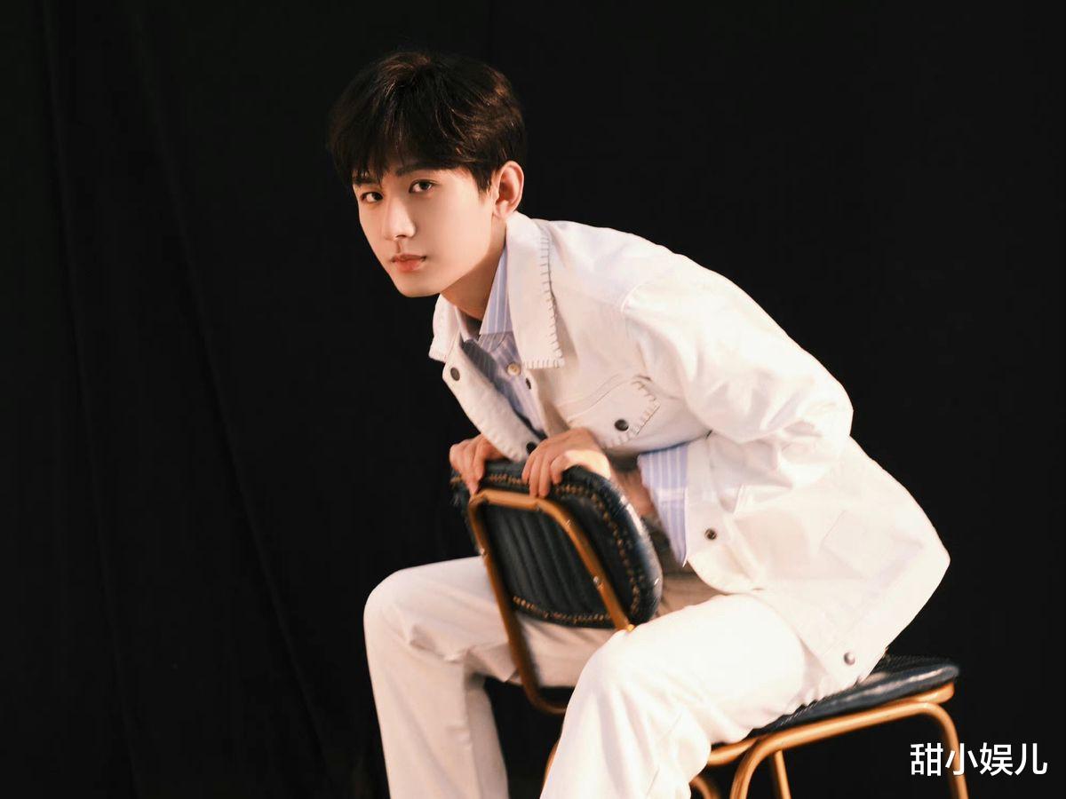 袁冰妍|欢瑞世纪更新艺人排位,袁冰妍名次再下降,“一哥”实至名归