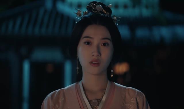 王姈|《月升沧海》：王姈受尽人情凉薄之苦，唯一的活路是成为清醒之人