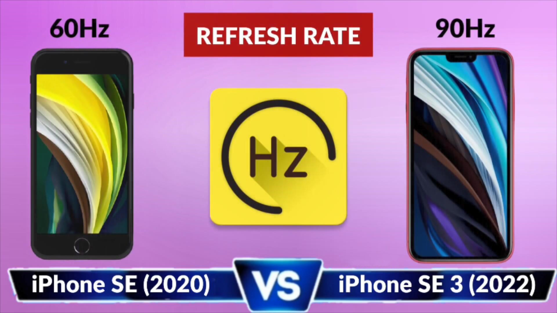 显卡|你好，iPhoneSE3！再见了，iPhoneSE2！