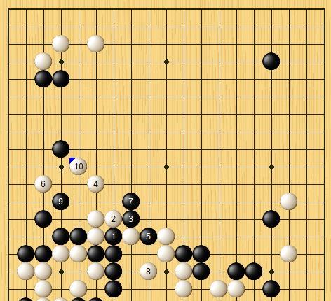 申真谞|天大的讽刺！金恩持凭经验行棋惹来麻烦，申真谞的白88呢？