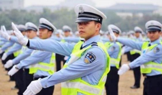 辅警|辅警将实行“年薪制”，有可能大幅度上涨工资，专科生别错过机会