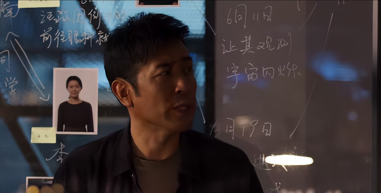 向风而行|《向风而行》掉链子?莫气,网传鹅厂要放大招,王炸剧终于定了