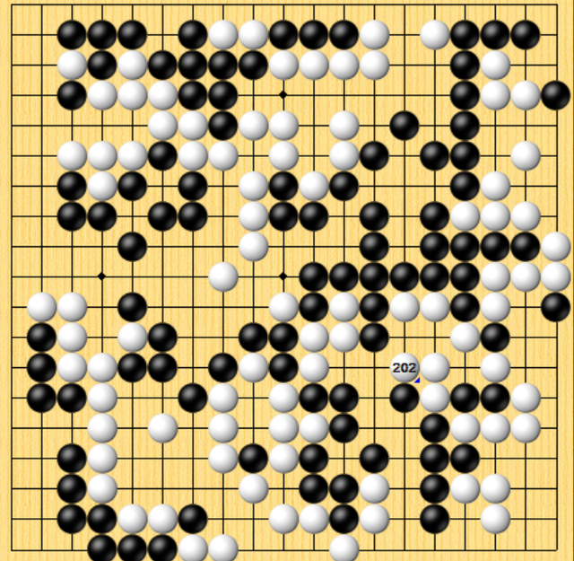申真谞|挫败!谢科豪胜韩第一人!