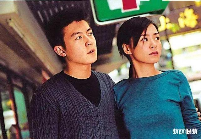 流潋紫|Twins的成名往事：阿娇是个好女孩，遇到陈冠希是一见钟情