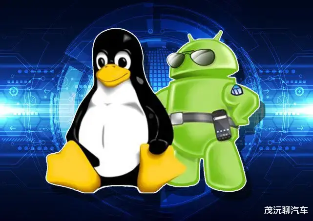 安卓|同样的内核，linux干净稳定，而android臃肿又乌烟瘴气