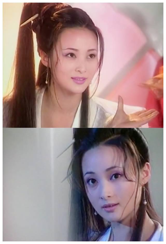 蒋勤勤|心酸婚姻蒋勤勤:挺二胎孕肚伺候陈建斌,挤走吴越却与刘涛结怨