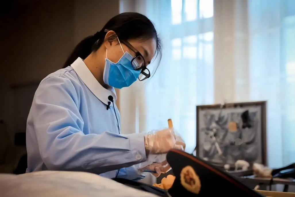 事业单位|“殡仪馆”岗位招贤纳士，工作虽不被认可，待遇却十分可观