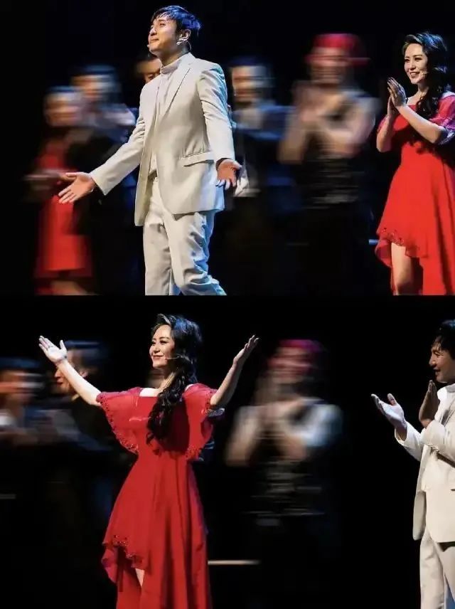 马丽|避嫌多年，沈腾&马丽终于藏不住了