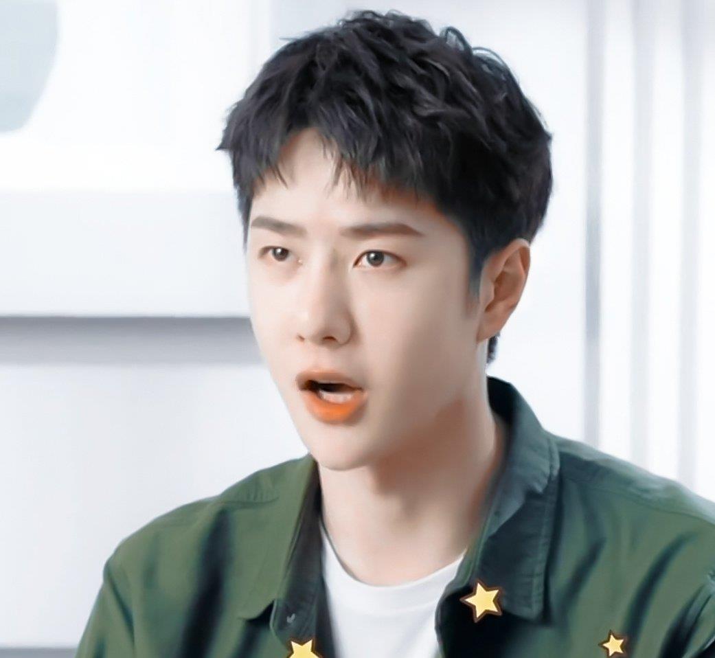 王一博|王一博尝试新角色,正式进组长空之王,王牌飞行员准备就绪