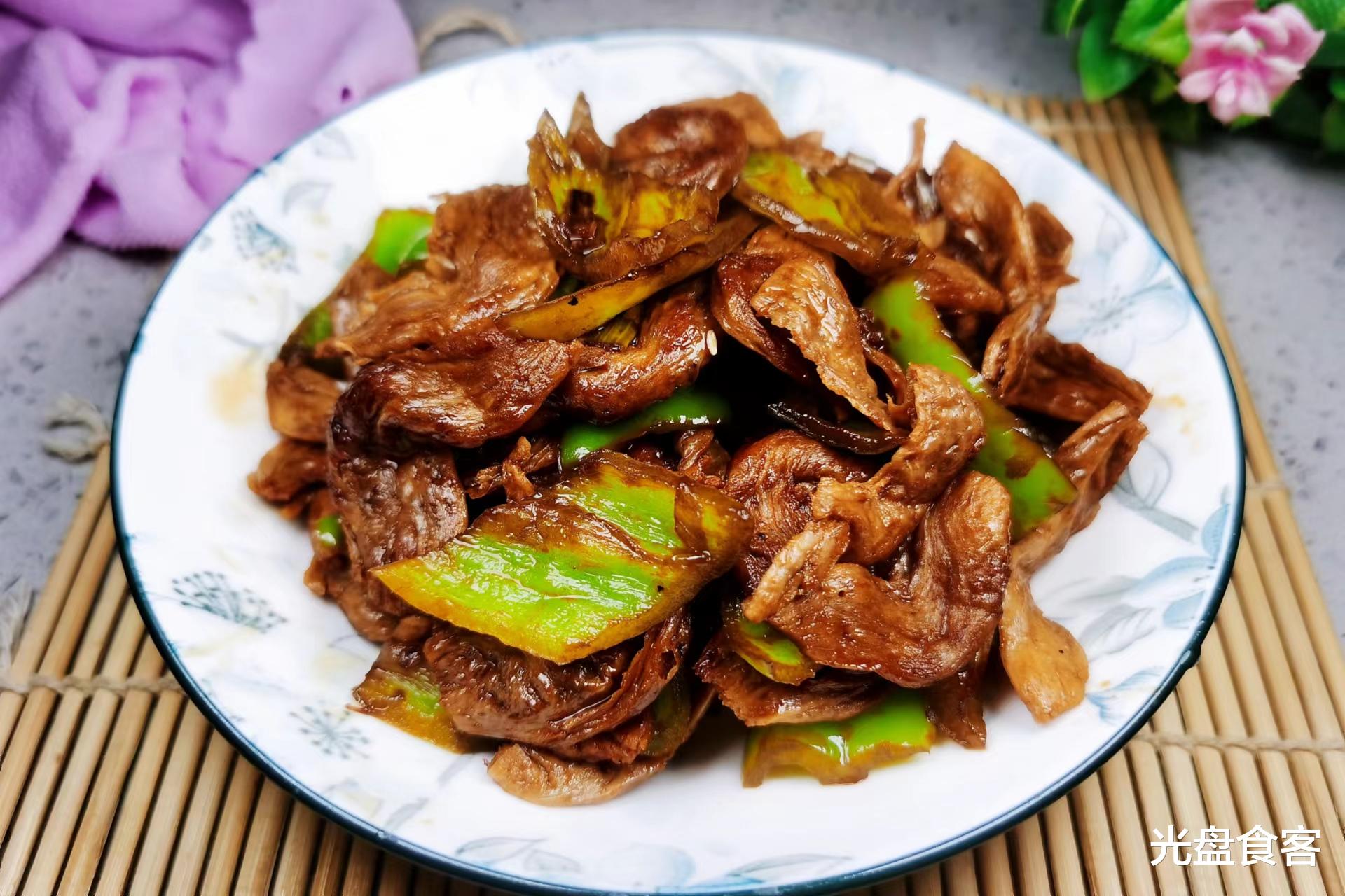 天冷了，遇到此菜别手软，一次多买点囤起来，随吃随取特方便