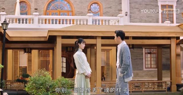 萧北辰|离了个大谱！又有编剧火烧鸦片了？