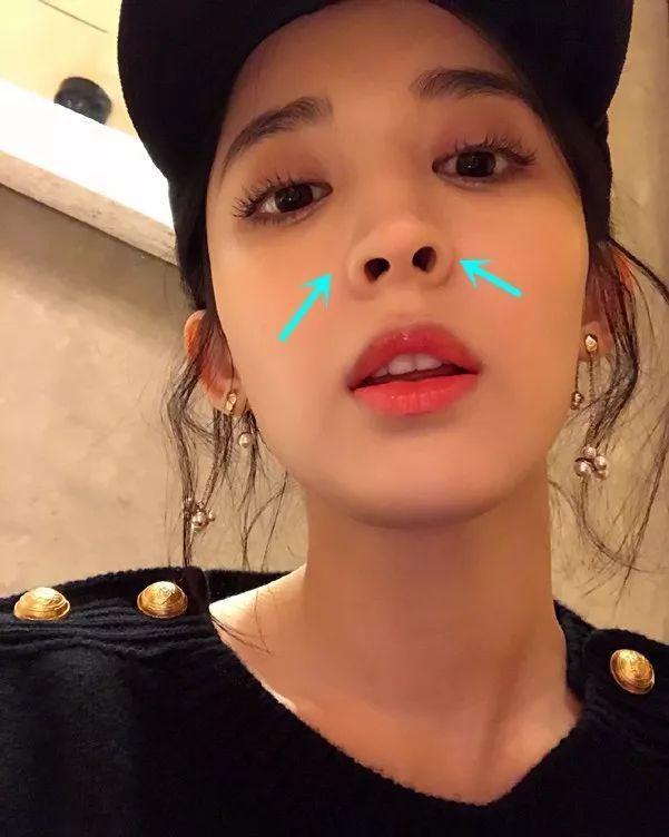 林更新|赵丽颖的脸娜扎的鼻子刘诗诗的风格变成了圈内公开的秘密