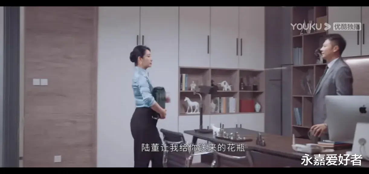 秦海璐|中年女演员的身材,真的没有对比就没有伤害啊!