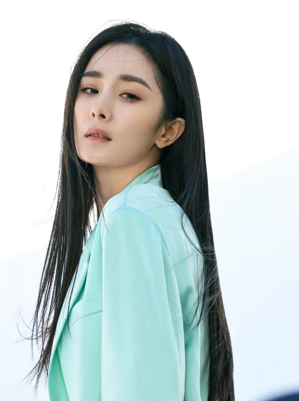 杨幂|不定期美照分享,杨幂的美没得说,看看又何妨?