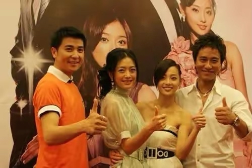 张嘉倪|张嘉倪:长着一张倾国倾城的脸,却有一张谎话连篇的嘴,可惜了