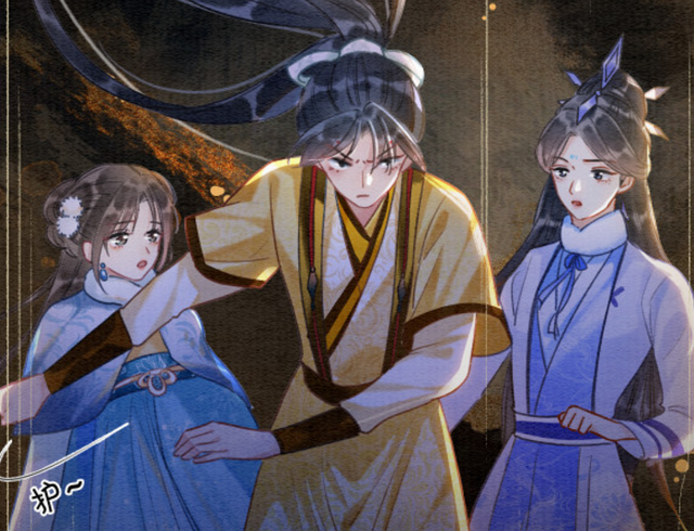 黑莲花攻略手册|剧情画风双在线的漫画《黑莲花攻略手册》,现代女主与男二的故事