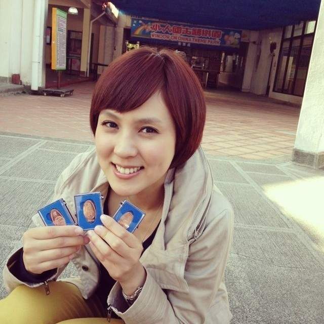 贾静雯|贾静雯弟妹分享抗癌治疗过程，浑身肌肉酸痛无力，老公一直陪伴在身旁