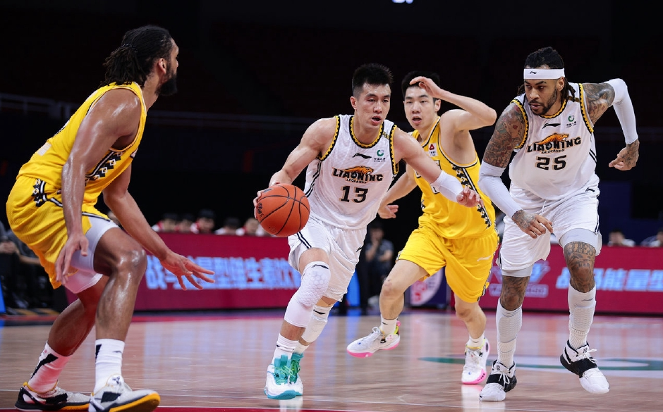 教练|CBA最佳主教练出炉！不是杜锋、不是杨鸣，堪称王牌少帅