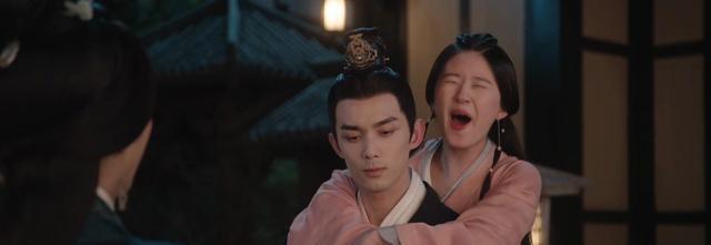 凌不疑|星汉灿烂：爹系男友凌不疑订婚后有多双标，老程一家子都被折腾惨