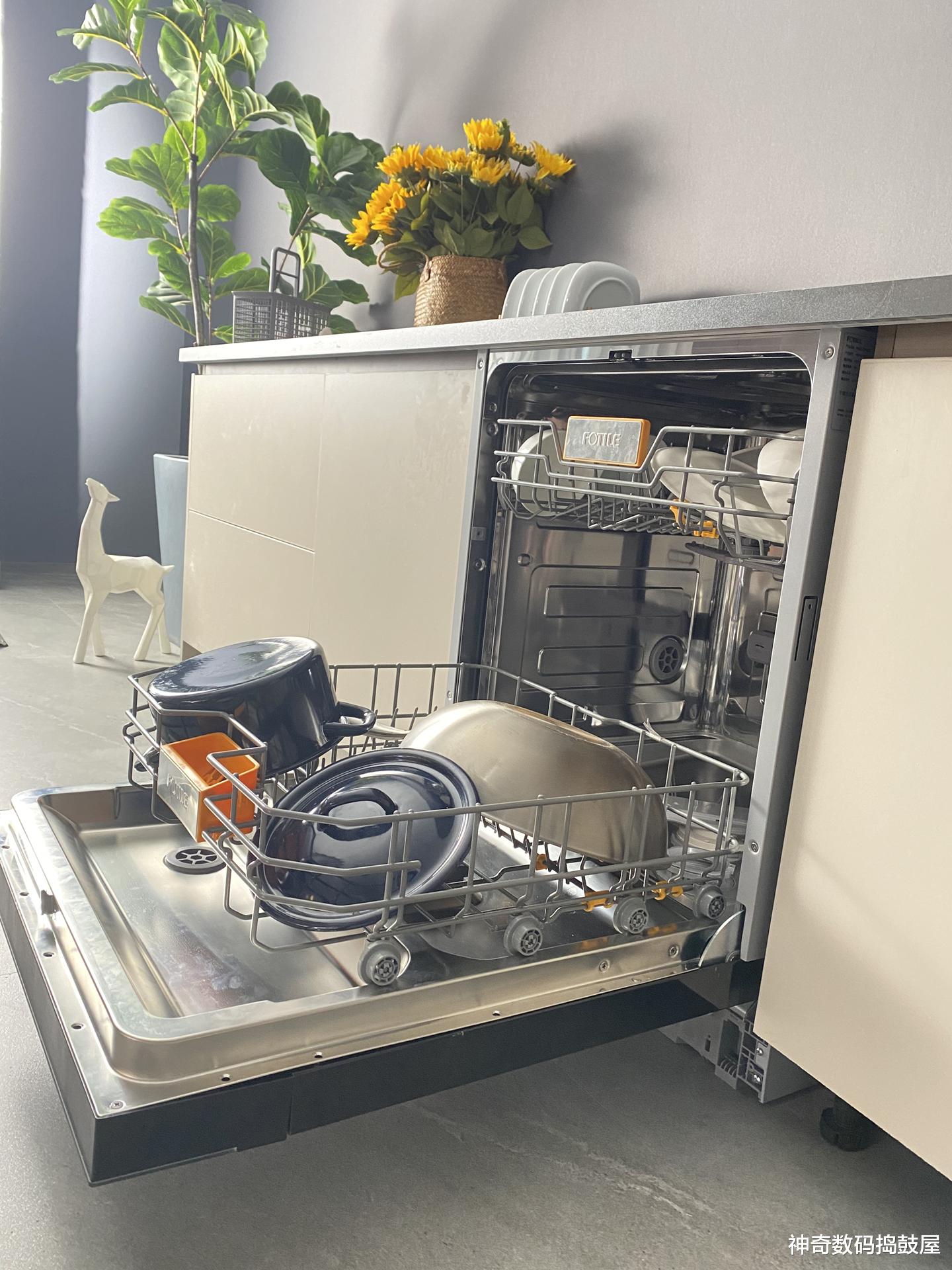 厨房好物推荐,无论厨房大小,添置这5样好物,让厨房变得更好用