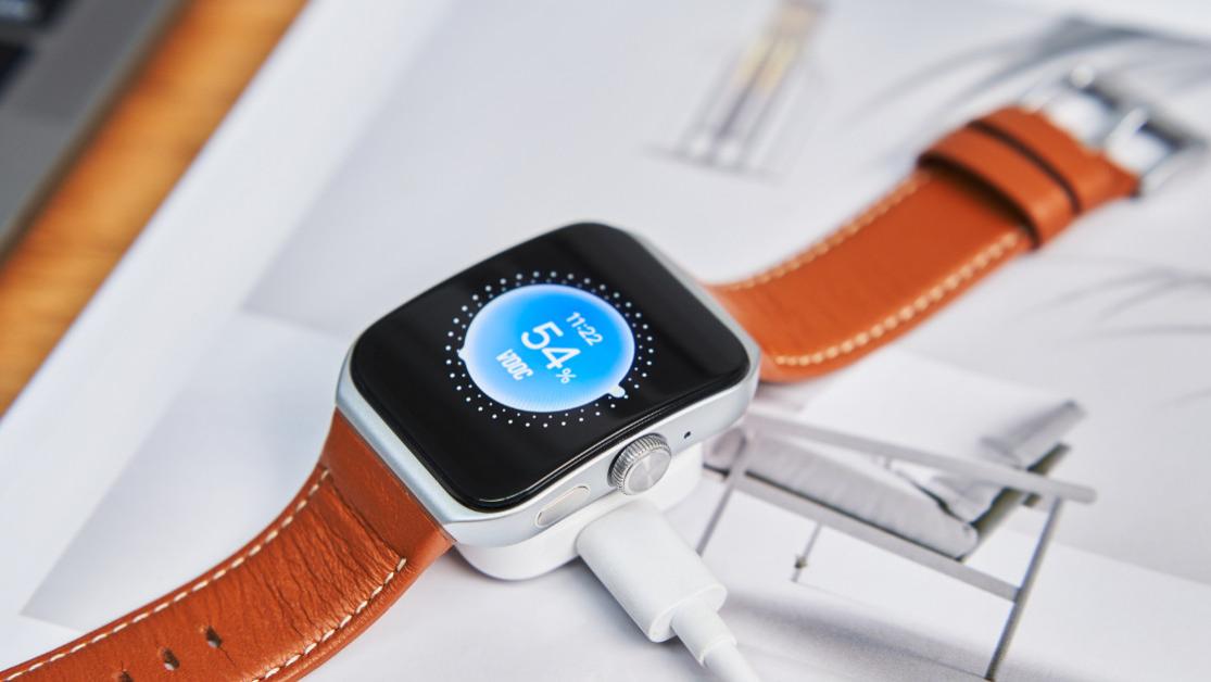 智能手表|别忽略老年人沉默性缺氧，居家监测可用智能手表检测异常！