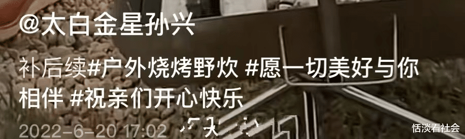 58岁著名港星定居宁夏!胡子花白笑容满面,开300多万小车出行
