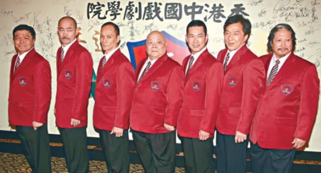 洪金宝|70岁洪金宝是香港影坛“活化石”，二婚娶徒弟为妻事业开始上坡