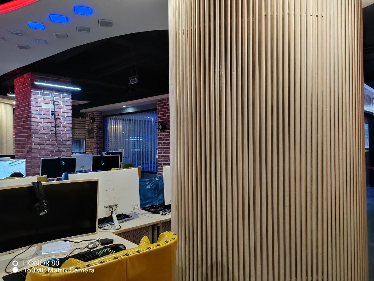 CPU|荣耀80上手体验,并不是普通的数字升级,真材实料看的见