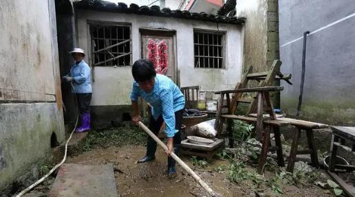 2023年农村迎来“三清三拆”政策？涉及到家家户户，具体内容是啥