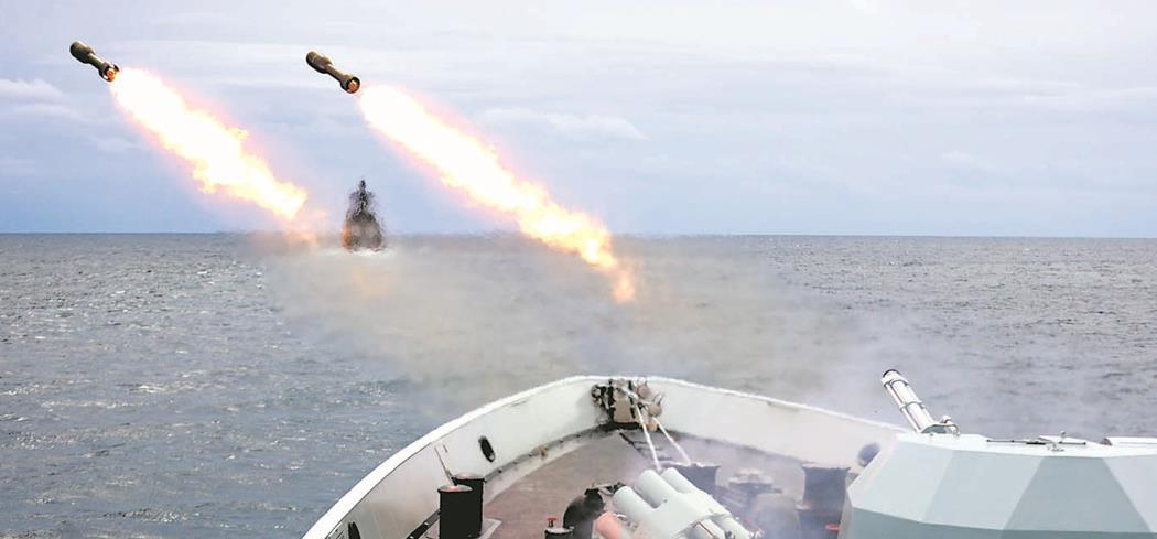 中俄两军精锐齐出，普京将亲自视察，更大的行动或在后面