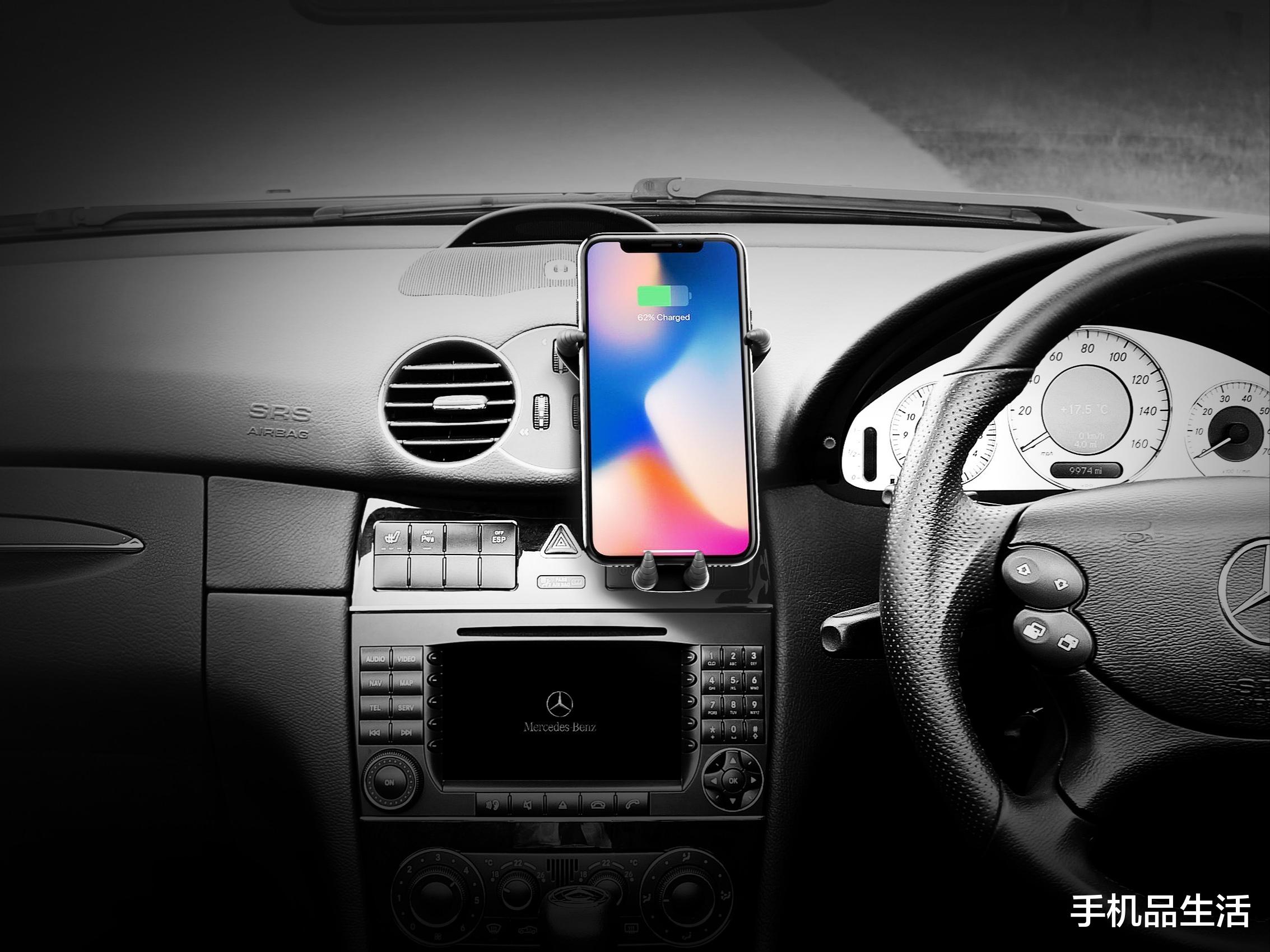 红米手机|为什么越来越多的人都不用手机无线充电了呢？