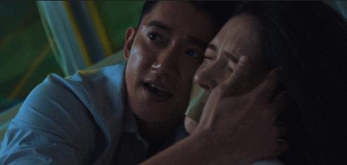 爆款预定!许玮甯联手贾静雯,新剧共同探讨女性困境